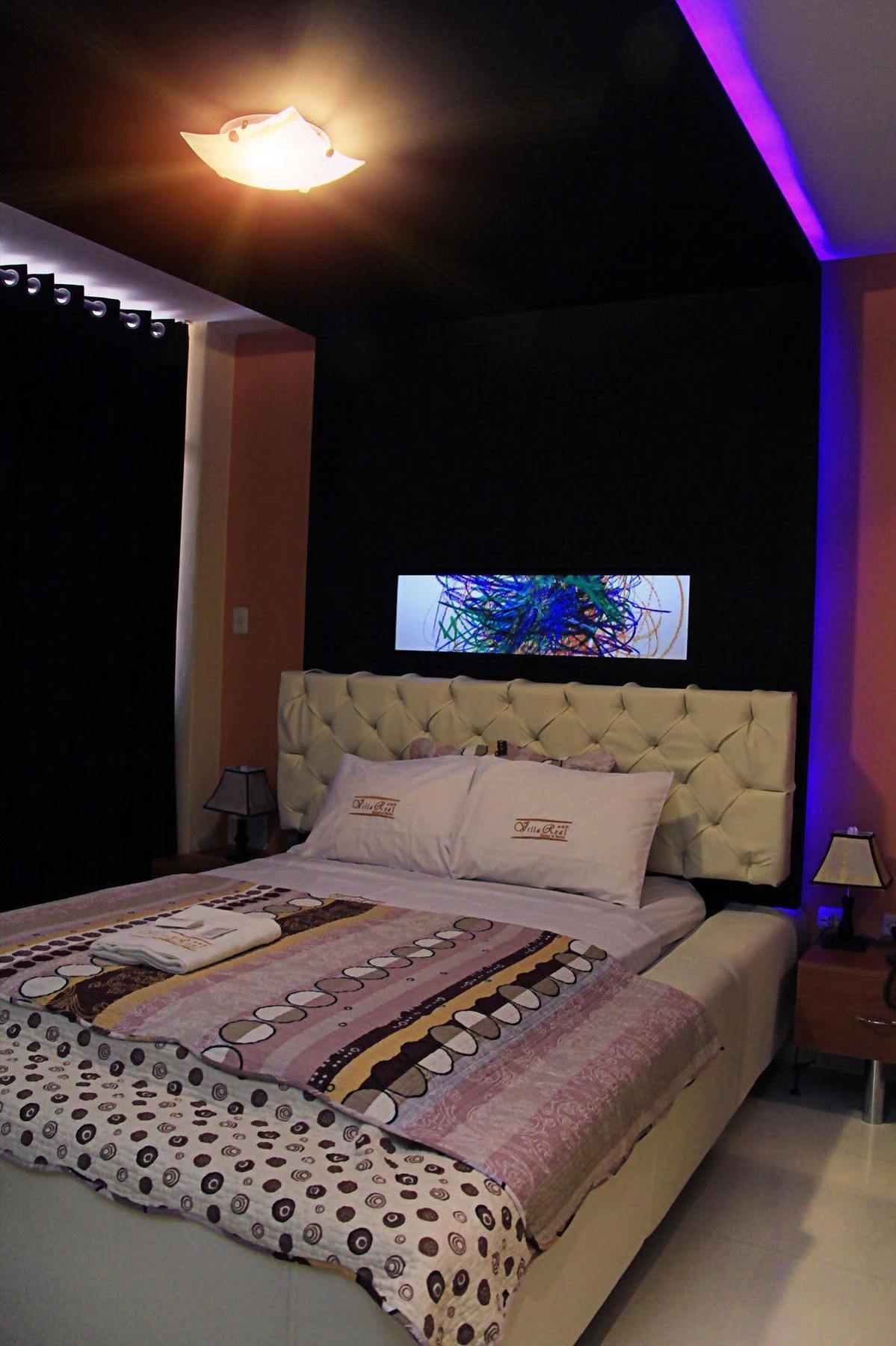 Villa Real Hotel & Suites Чиклайо Екстериор снимка